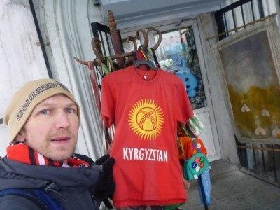 Backpacking in Kyrgyzstan: My Top 20 Sights in Bishkek Backpacking in Kyrgyzstan: My Top 20 Sights in Bishkek