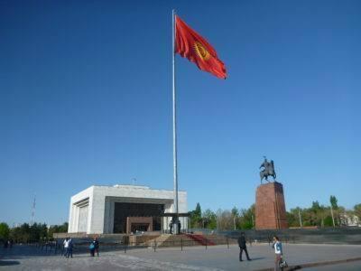 Backpacking in Kyrgyzstan: My Top 20 Sights in Bishkek Backpacking in Kyrgyzstan: My Top 20 Sights in Bishkek