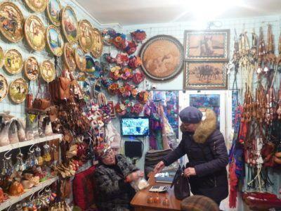 Backpacking in Kyrgyzstan: My Top 20 Sights in Bishkek Osh Bazaar: backpacking in Bishkek, Kyrgyzstan