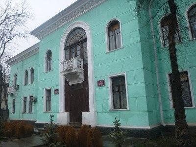 Backpacking in Kyrgyzstan: My Top 20 Sights in Bishkek Backpacking in Bishkek