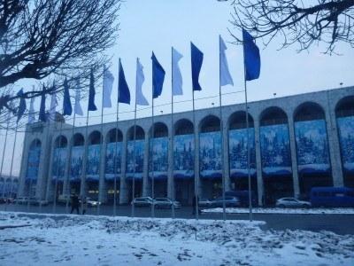 Backpacking in Kyrgyzstan: My Top 20 Sights in Bishkek Backpacking in Kyrgyzstan: My Top 20 Sights in Bishkek