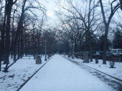 Backpacking in Kyrgyzstan: My Top 20 Sights in Bishkek Panfilov Park, Bishkek, Kyrgyzstan