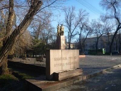 Backpacking in Kyrgyzstan: My Top 20 Sights in Bishkek Backpacking in Bishkek