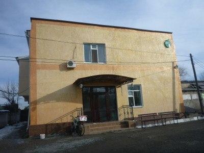 Backpacking in Kyrgyzstan: My Top 20 Sights in Bishkek Apple Hostel, Bishkek