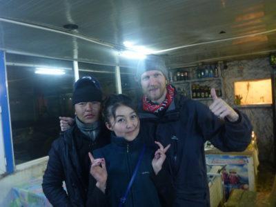 Backpacking in Kyrgyzstan: My Top 20 Sights in Bishkek Backpacking in Kyrgyzstan: My Top 20 Sights in Bishkek