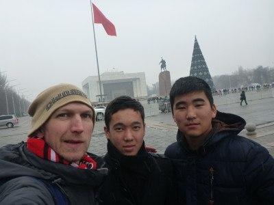 Backpacking in Kyrgyzstan: My Top 20 Sights in Bishkek Backpacking in Kyrgyzstan: My Top 20 Sights in Bishkek