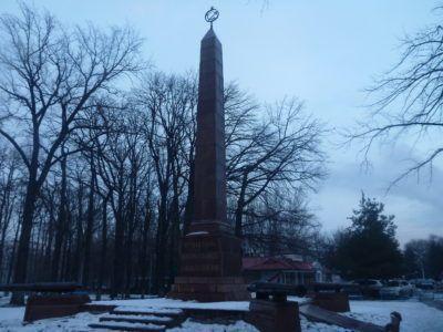 Backpacking in Kyrgyzstan: My Top 20 Sights in Bishkek Panfilov Park, Bishkek, Kyrgyzstan