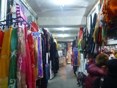 Backpacking in Kyrgyzstan: My Top 20 Sights in Bishkek Osh Bazaar: backpacking in Bishkek, Kyrgyzstan