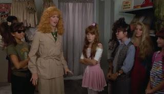 TROOP BEVERLY HILLS (1988)