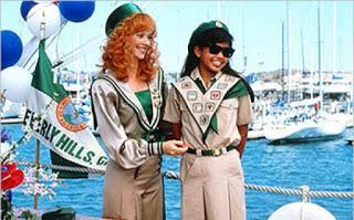 TROOP BEVERLY HILLS (1988)