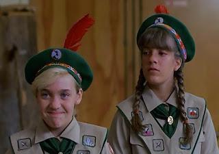 TROOP BEVERLY HILLS (1988)