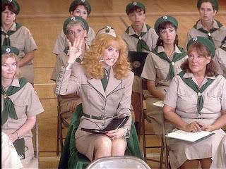 TROOP BEVERLY HILLS (1988)