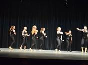 Spring Dance Showcase Auditions