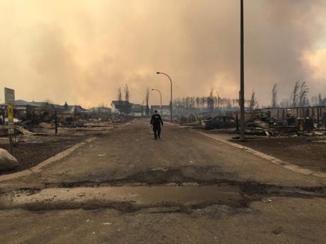 Here’s what the science really says about Fort McMurray and climate change | National Observer