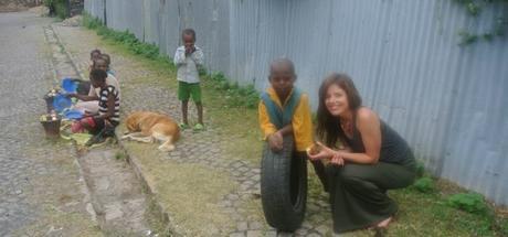 The Other Side of Voluntourism:   Does It Really Help?