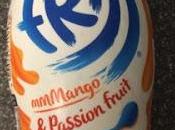 Today's Review: Frijj Mango Passion Fruit