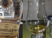 Tasting Notes: Whistlepig: Straight Whisky: Year