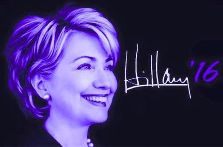Hillary Clinton Is The Presumptive Democratic Nominee