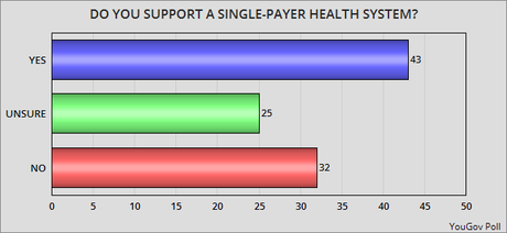 Public Opinion On The Parties And The Issues