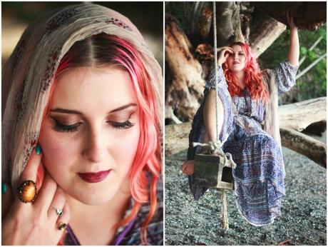 Gypsy Wanderer | www.eccentricowl.com