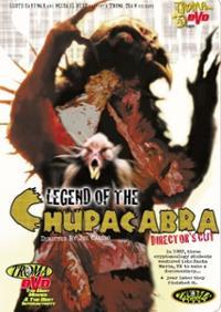 #2,121. Legend of the Chupacabra  (2000)
