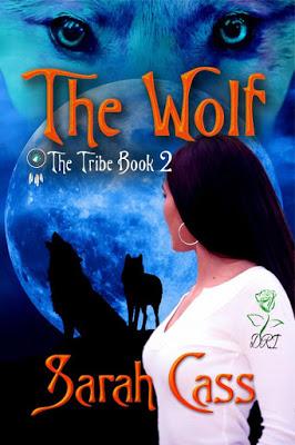 The Wolf by Sarah Cass @Snsbah @SadieCass