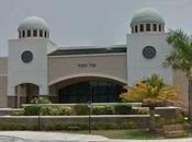 Synagogues Florida (video)