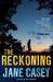 The Reckoning (Maeve Kerrigan, #2)