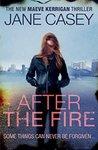 After the Fire (Maeve Kerrigan #6)