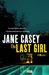 The Last Girl (Maeve Kerrigan, #3)