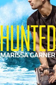 Targeted by Marissa Garner- Release Blitz