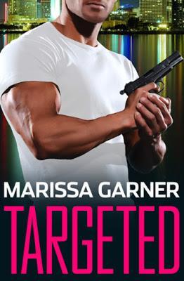 Targeted by Marissa Garner- Release Blitz