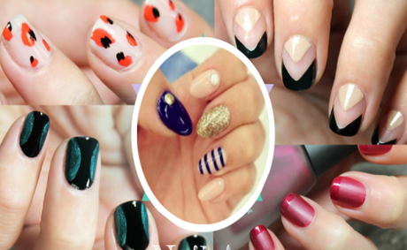Nail Art Trends For Women In 2016 - Free Beauty Guest Post