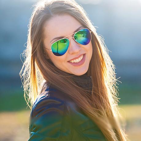 Prescription sunglasses are perfect for sun protection and vision correction