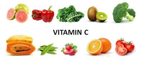 5 Vitamins for Glowing Skin - Beauty Tips For Skin