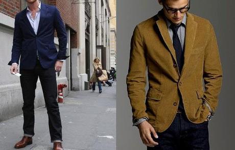 Be Sporty – Carry Your Sports Coat like a Pro
