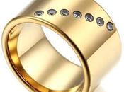 Complete Your Special with Eye-catching Wedding Bands Free Guest Post Megha Shop