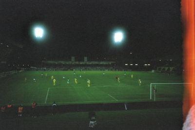 It’s This Week! Final Plans for France and Euro 2016 with the Green and White Army #gawa #daretodream Northern Ireland v. Ukraine, my view last time