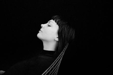 Angel Olsen’s ‘Intern’ Leaves Us Wanting More [Stream]