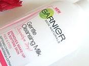 Garnier Gentle Cleansing Milk Skin Review, Usage, Pictures, Price