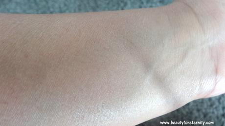 Lakme CC Cream Shade - Beige Review