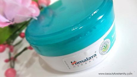 Himalaya Nourishing Skin Cream