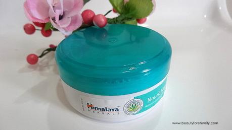 Himalaya Nourishing Skin Cream