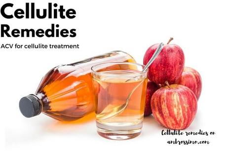 ACV for Cellulite treatment