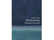 BOOK REVIEW: Dreaming: Very Short Introduction Allan Hobson