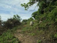 114) Kabbaldurga trek – The Stone Monkey: (11/6/2015)