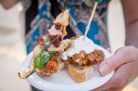 The Vegan Drink and Food Festival Chicago The Vegan Food and Drink Festival Chicago