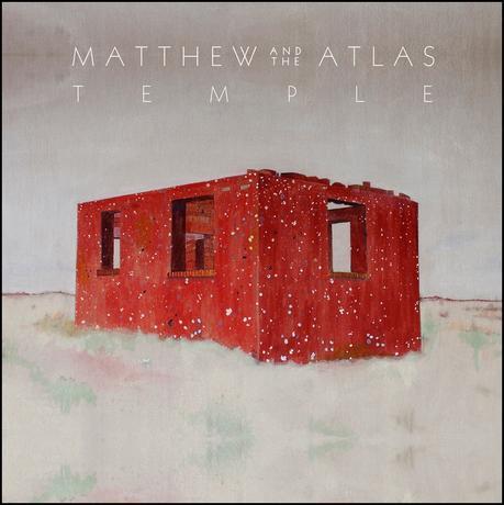 Matthew and the Atlas Described Their Musical Influences for Temple Matthew and the Atlas Described Their Musical Influences for Temple