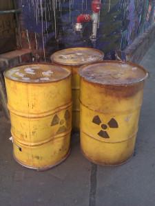 nuclear waste 2
