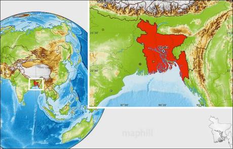 In Bangladesh, Around 1 Million Unwanted Births Per Year